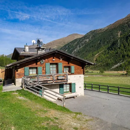 Stebline * Livigno