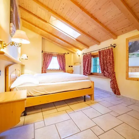 Stebline Chalet
