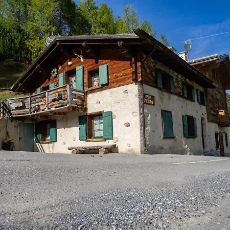 Stebline * Livigno
