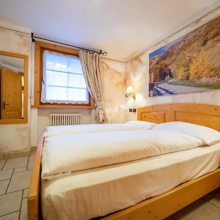Stebline Chalet Livigno