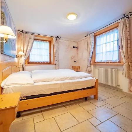 Chalet Stebline