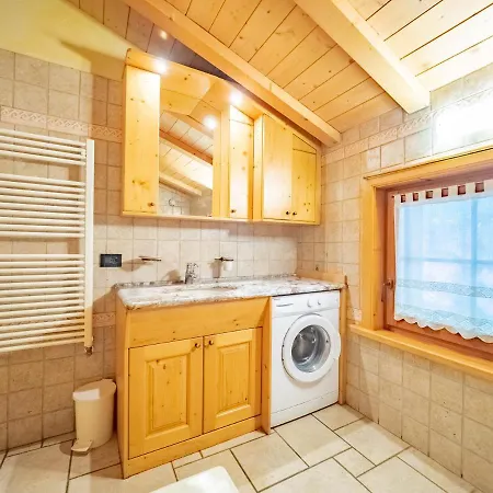 Stebline Chalet *