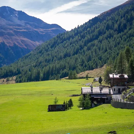 Stebline Chalet